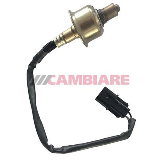Cambiare O2 Lambda Oxygen Sensor before catalytic convert VE381776