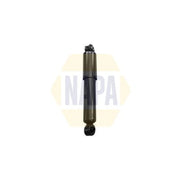 NAPA Shock Absorber Damper Strut Rear Left fits Alfa Romeo 145 1994-2001