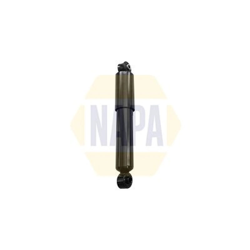 NAPA Shock Absorber Damper Strut Rear Left fits Alfa Romeo 145 1994-2001