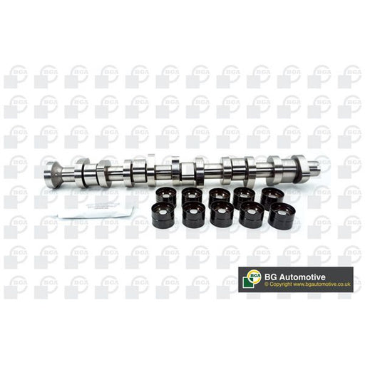 BGA Camshaft Kit Set With Bearings Intake Side fits VW Multivan 2003-2009 2.5