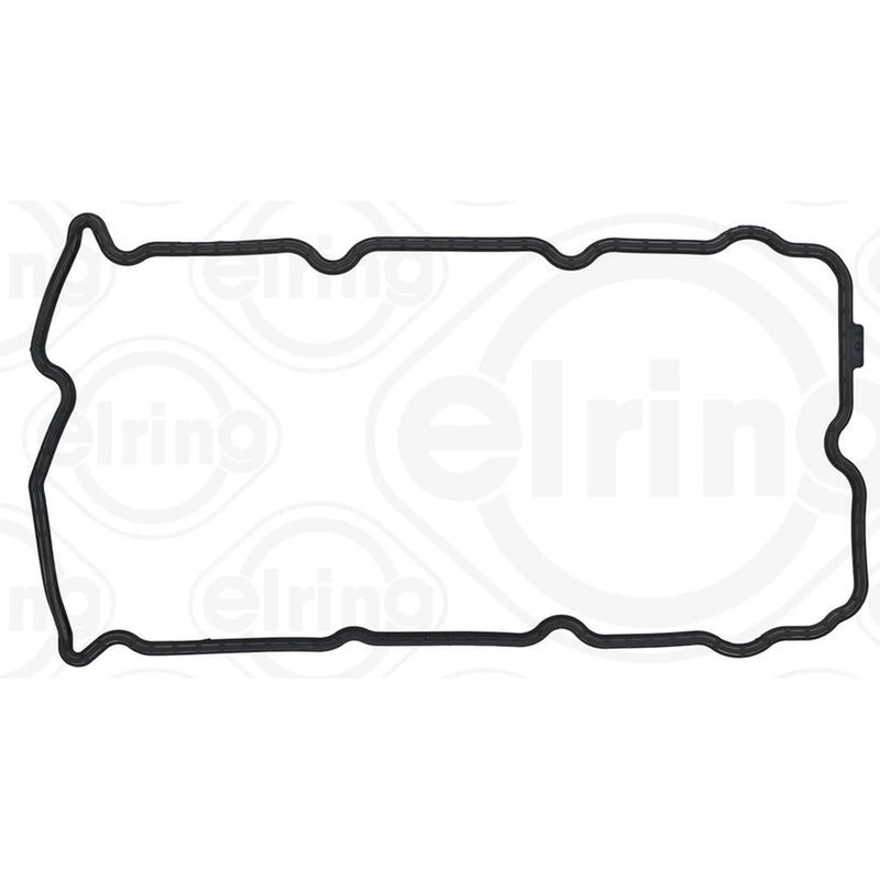 Elring Cylinder Head Cover Gasket ACM (Polyacrylate) fits Nissan Altima