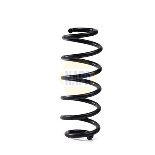 NAPA Rear Suspension Coil Spring NCS2087