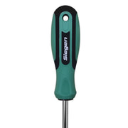 Seigen by Sealey Screwdriver Pozi #2 x 100mm S01186 Seigen by Sealey  - Dynamic Drive