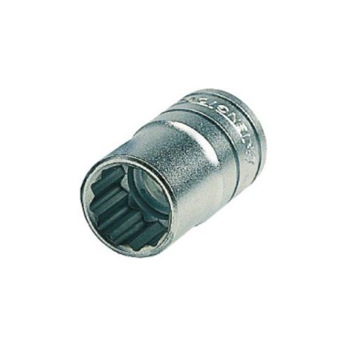 Teng Tools 3/4" Socket 12 pt AF 1-1/8" Teng Tools - Dynamic Drive