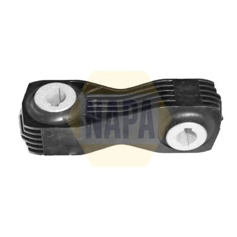 NAPA Stabiliser Bar Link Coupling Rod Rear Right fits Citroën Dispatch III