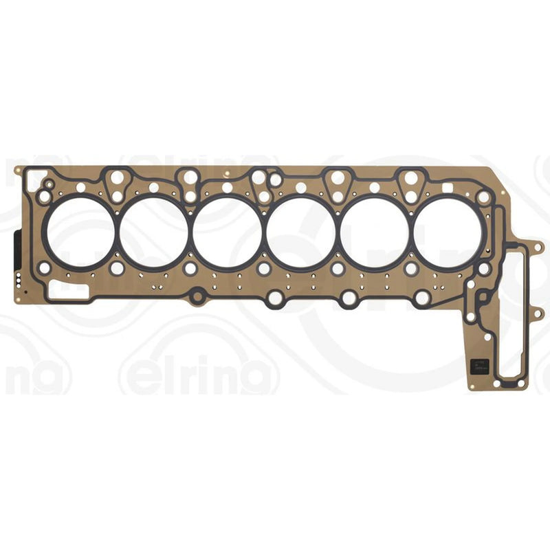Elring Cylinder Head Gasket 1mm Thick fits BMW 3 2008-2013