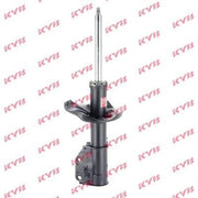 KYB Shock Absorber Damper Strut Front Right fits Mazda Premacy 1999-2005