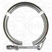 Elring Exhaust System Pipe Connector OD ID Thick