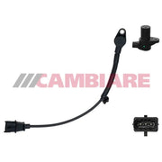 Cambiare Crankshaft Position Sensor VE363849