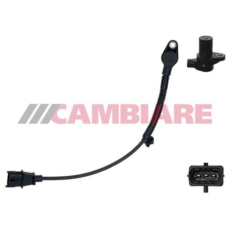 Cambiare Crankshaft Position Sensor fits Hyundai Accent IV 2011-2017 1.6