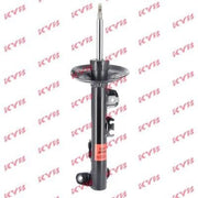 KYB 2 x Front Shock Absorbers fits BMW 3 1990-1993