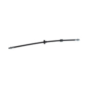 Bosch Brake Hydraulic Hose Line Front fits BMW X3 2003-2011 2.0 2.5 3.0