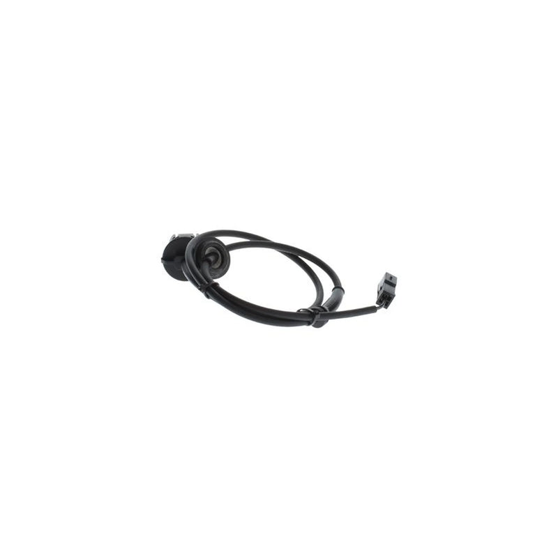 Bosch ABS Wheel Speed Sensor Rear fits Audi A6 C5 1997-2005