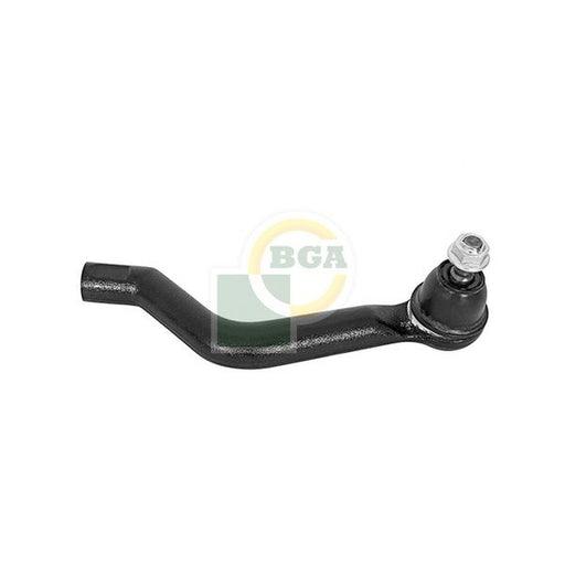 BGA Steering Tie Rod End Ball Joint Front Right fits Nissan Qashqai II 2013-2015