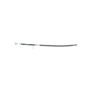 Bosch Brake Hydraulic Hose Line Front Left fits Hyundai Matrix 2001-2010