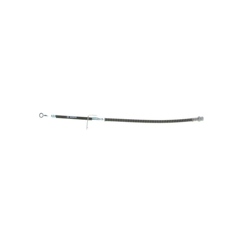 Bosch Brake Hydraulic Hose Line Front Left fits Hyundai Matrix 2001-2010
