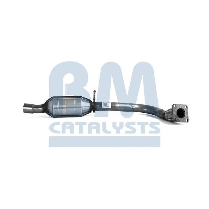 BM Catalysts Homologated Petrol Cat fits VW Golf 1989-1993 1.8