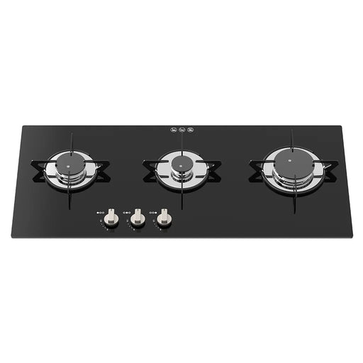 Thetford 3 Burner Hob Topline 931 LPG 5.0kW