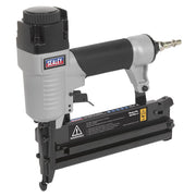 Sealey Air Nail/Staple Gun 10-50mm/10-40mm Capacity SA792 Sealey - Dynamic Drive