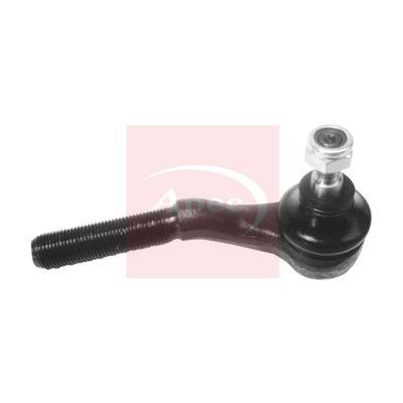 Apec Steering Tie Rod End Ball Joint Front Right M16x1.5 fits Peugeot 406