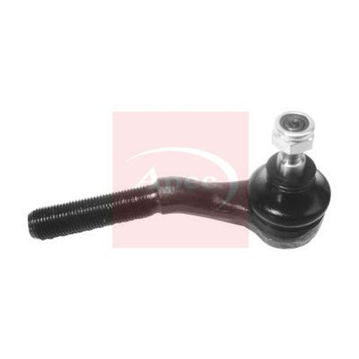 Apec Steering Tie Rod End Ball Joint Front Right M16x1.5 fits Peugeot 406