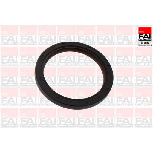 FAI Crankshaft Shaft Seal 100mm OD ID Wide