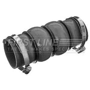 First Line Intercooler Turbo Charge Air Hose Front fits Citroën Mpv 2008-2018