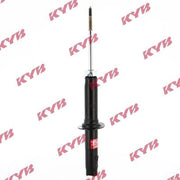 KYB 2 x Shock Absorbers fits Honda Prelude 1996-2001 2.0 2.2