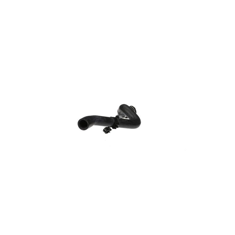 Gates Curved Radiator Hose fits Audi A3 1996-2003 1.6