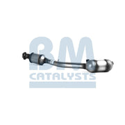 BM Catalysts Homologated Petrol Cat fits Subaru Forester 1997-2005 2.0