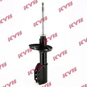 KYB Shock Absorber Damper Strut Front Left fits Mazda 323 F 1994-1998 2.0