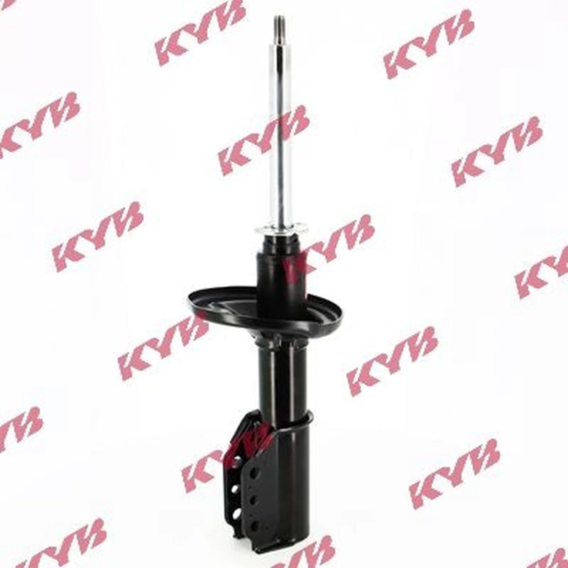 KYB Shock Absorber Damper Strut Front Left fits Mazda 323 F 1994-1998 2.0