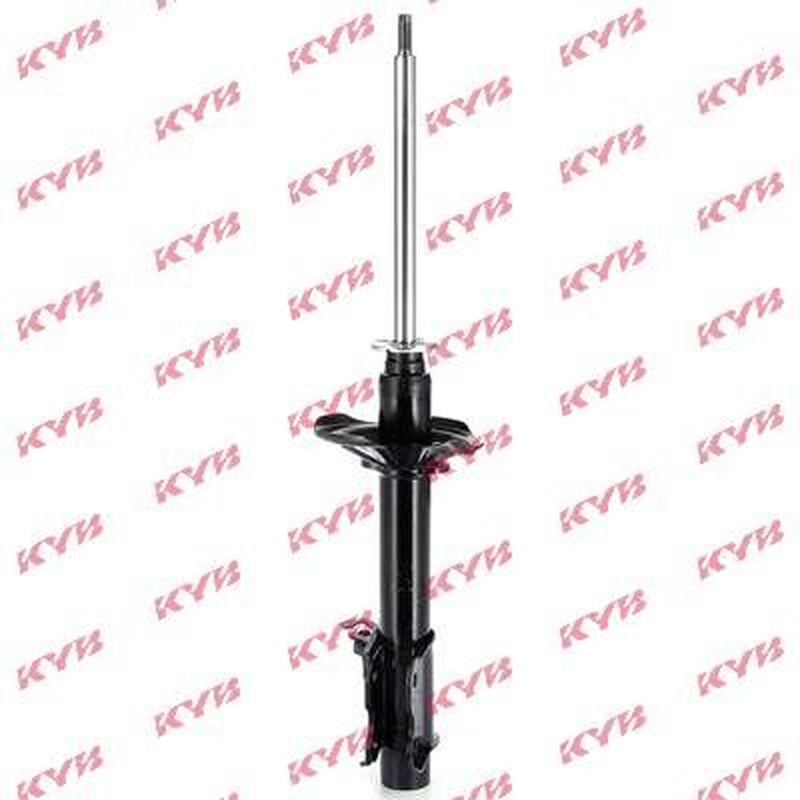 KYB Shock Absorber Damper Strut Rear Left fits Nissan Sunny 1986-1991