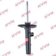 KYB 2 x Shock Absorbers fits Honda Civic X 2016-2022 1.0 1.5 1.6