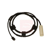 Apec Brake Pad Wear Sensor Rear fits BMW 3 2008-2011