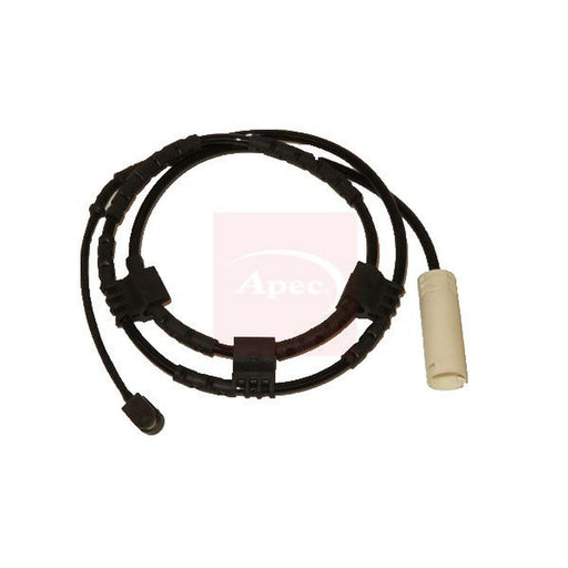 Apec Brake Pad Wear Sensor Rear fits BMW 3 2008-2011