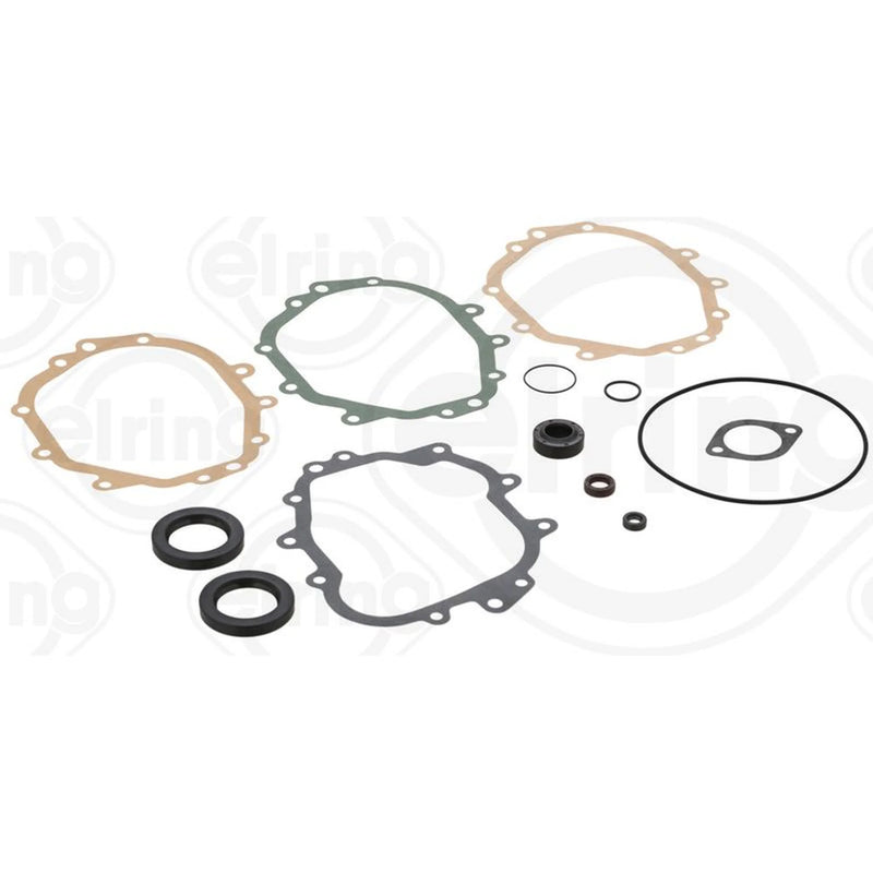 Elring Manual Transmission Gasket Set fits Porsche 911 1968-1972 2.0 2.2