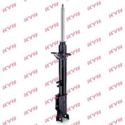 KYB Shock Absorber Damper Strut Rear Right fits Mazda 323 Station 1986-1995