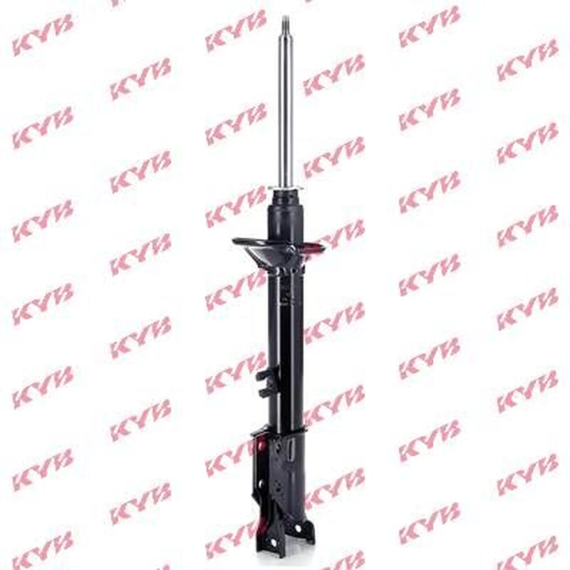 KYB Shock Absorber Damper Strut Rear Right fits Mazda 323 Station 1986-1995