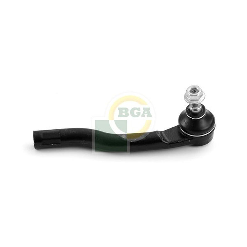 BGA Steering Tie Rod End Ball Joint Front Right fits Honda Jazz IV 2015 on 1.3