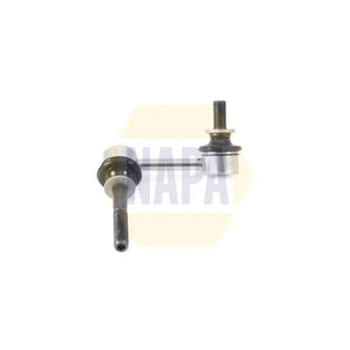 NAPA Stabiliser Bar Link Coupling Rod Front Left NST4576