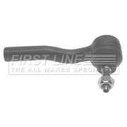 First Line Steering Tie Rod End Ball Joint fits Alfa Romeo 145 1994-2001