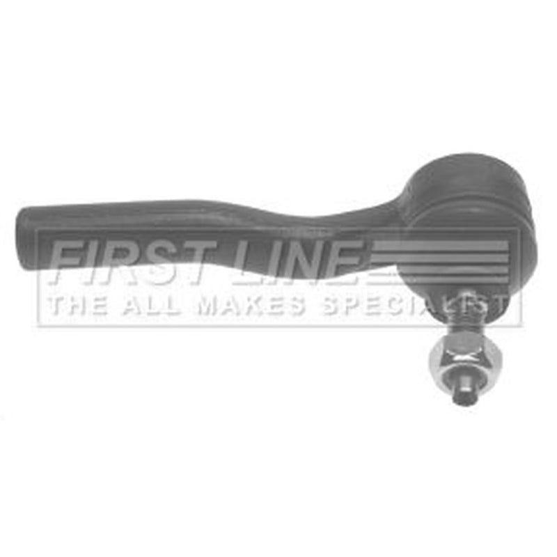 First Line Steering Tie Rod End Ball Joint fits Alfa Romeo 145 1994-2001