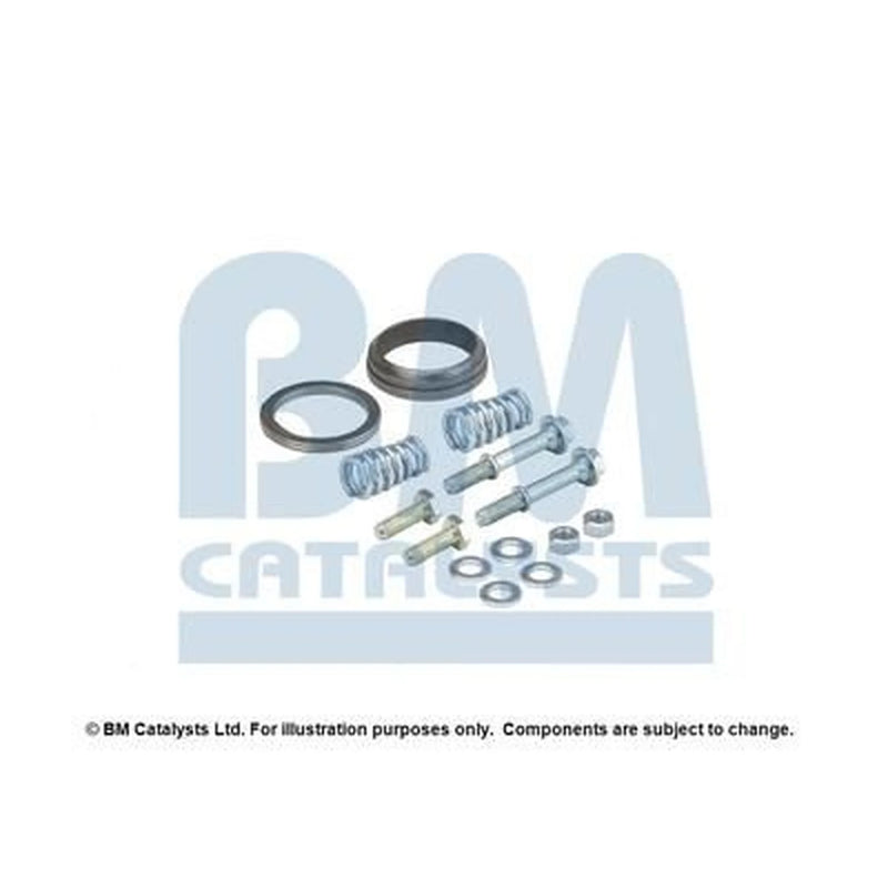 BM Catalysts Fitting Kit FK91747C FK91747C