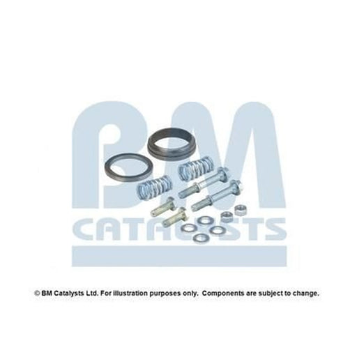BM Catalysts Fitting Kit FK91747C FK91747C
