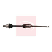 Apec CV Drive Shaft Driveshaft Front Right fits BMW X3 2003-2011 2.0 2.5 3.0