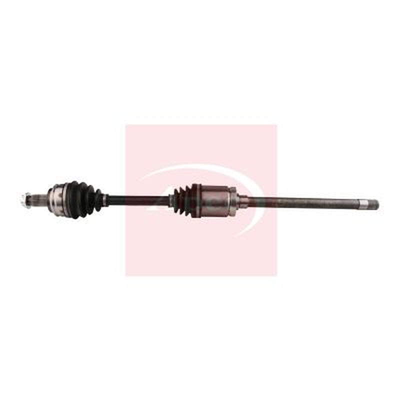 Apec CV Drive Shaft Driveshaft Front Right fits BMW X3 2003-2011 2.0 2.5 3.0