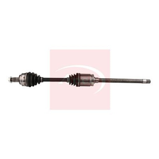 Apec CV Drive Shaft Driveshaft Front Right fits BMW X3 2003-2011 2.0 2.5 3.0