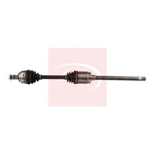 Apec CV Drive Shaft Driveshaft Front Right ADS1272R