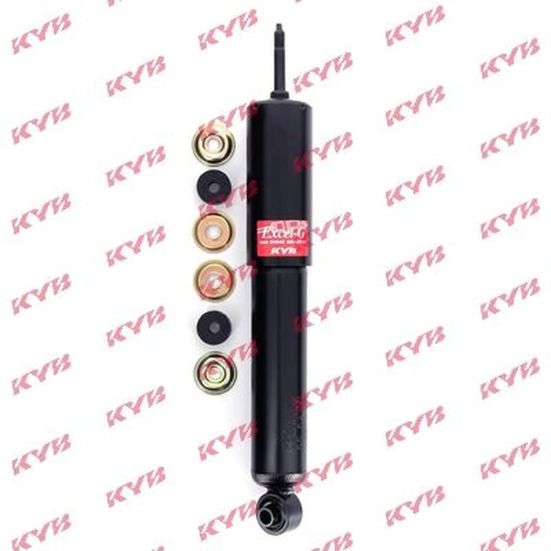 KYB 2 x Shock Absorbers fits Mazda BT-50 Pickup 2006-2015 2.5 3.0